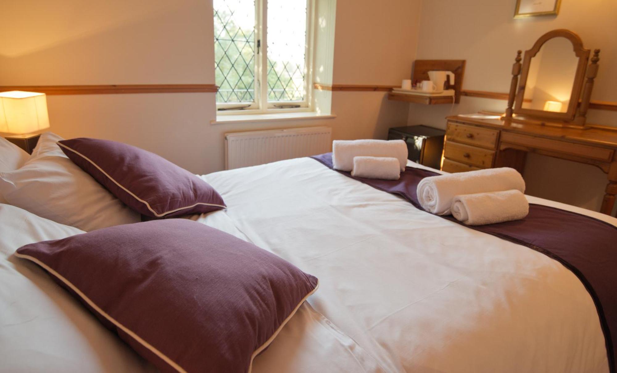 Rose Of York Hotel Richmond  Ruang foto