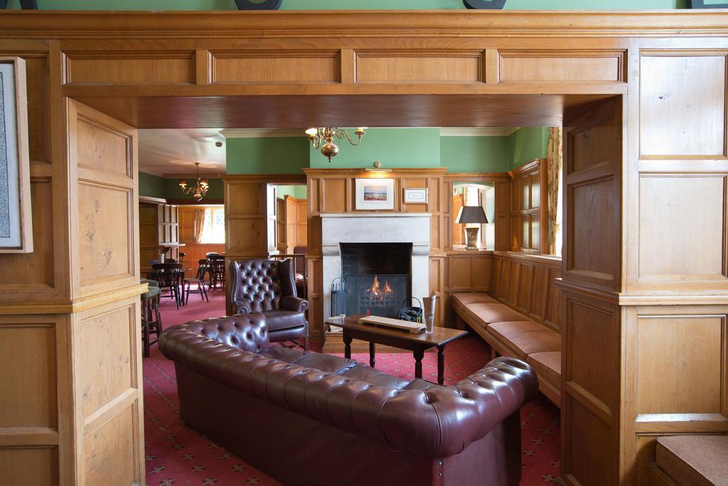 Rose Of York Hotel Richmond  Bagian luar foto